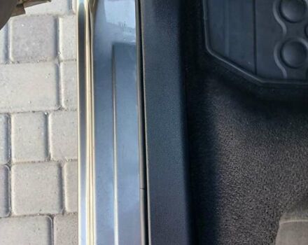 Серый Ниссан Лиф, объемом двигателя 0 л и пробегом 119 тыс. км за 7100 $, фото 50 на Automoto.ua