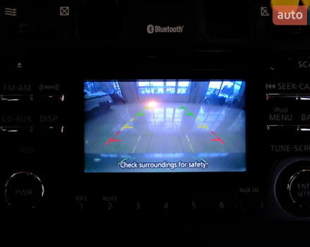 Сірий Ніссан Ліф, об'ємом двигуна 0 л та пробігом 162 тис. км за 7300 $, фото 20 на Automoto.ua