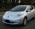 Сірий Ніссан Ліф, об'ємом двигуна 0 л та пробігом 73 тис. км за 1000 $, фото 1 на Automoto.ua