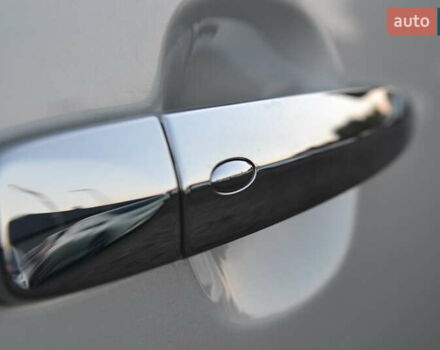 Серый Ниссан Лиф, объемом двигателя 0 л и пробегом 75 тыс. км за 6350 $, фото 37 на Automoto.ua