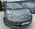 Сірий Ніссан Ліф, об'ємом двигуна 0 л та пробігом 146 тис. км за 5950 $, фото 2 на Automoto.ua