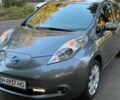 Сірий Ніссан Ліф, об'ємом двигуна 0 л та пробігом 105 тис. км за 6733 $, фото 1 на Automoto.ua