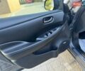 Серый Ниссан Лиф, объемом двигателя 0 л и пробегом 90 тыс. км за 7850 $, фото 58 на Automoto.ua