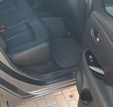 Сірий Ніссан Ліф, об'ємом двигуна 0 л та пробігом 93 тис. км за 8400 $, фото 15 на Automoto.ua