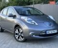 Сірий Ніссан Ліф, об'ємом двигуна 0 л та пробігом 132 тис. км за 7200 $, фото 1 на Automoto.ua