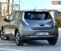 Серый Ниссан Лиф, объемом двигателя 0 л и пробегом 90 тыс. км за 7850 $, фото 34 на Automoto.ua