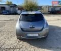 Сірий Ніссан Ліф, об'ємом двигуна 0 л та пробігом 131 тис. км за 7500 $, фото 7 на Automoto.ua