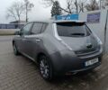Серый Ниссан Лиф, объемом двигателя 0 л и пробегом 100 тыс. км за 6450 $, фото 17 на Automoto.ua