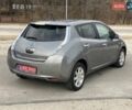 Серый Ниссан Лиф, объемом двигателя 0 л и пробегом 151 тыс. км за 5900 $, фото 3 на Automoto.ua