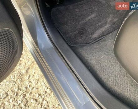 Сірий Ніссан Ліф, об'ємом двигуна 0 л та пробігом 131 тис. км за 7500 $, фото 16 на Automoto.ua