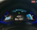 Серый Ниссан Лиф, объемом двигателя 0 л и пробегом 97 тыс. км за 7499 $, фото 1 на Automoto.ua