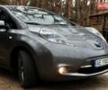 Серый Ниссан Лиф, объемом двигателя 0 л и пробегом 151 тыс. км за 7300 $, фото 14 на Automoto.ua