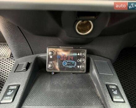 Серый Ниссан Лиф, объемом двигателя 0 л и пробегом 162 тыс. км за 7000 $, фото 15 на Automoto.ua