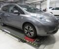 Серый Ниссан Лиф, объемом двигателя 0 л и пробегом 90 тыс. км за 7100 $, фото 1 на Automoto.ua
