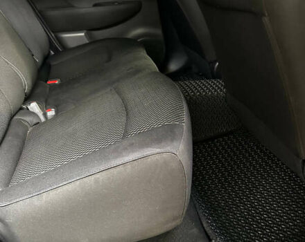 Серый Ниссан Лиф, объемом двигателя 0 л и пробегом 160 тыс. км за 6100 $, фото 11 на Automoto.ua