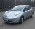 Серый Ниссан Лиф, объемом двигателя 0 л и пробегом 103 тыс. км за 6700 $, фото 1 на Automoto.ua