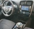 Серый Ниссан Лиф, объемом двигателя 0 л и пробегом 97 тыс. км за 7499 $, фото 69 на Automoto.ua