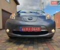 Серый Ниссан Лиф, объемом двигателя 0 л и пробегом 97 тыс. км за 7499 $, фото 3 на Automoto.ua