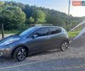 Сірий Ніссан Ліф, об'ємом двигуна 0 л та пробігом 135 тис. км за 7400 $, фото 1 на Automoto.ua