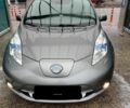 Сірий Ніссан Ліф, об'ємом двигуна 0 л та пробігом 162 тис. км за 7000 $, фото 1 на Automoto.ua