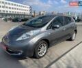 Сірий Ніссан Ліф, об'ємом двигуна 0 л та пробігом 181 тис. км за 6650 $, фото 1 на Automoto.ua