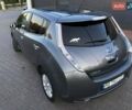 Серый Ниссан Лиф, объемом двигателя 0 л и пробегом 139 тыс. км за 8900 $, фото 4 на Automoto.ua