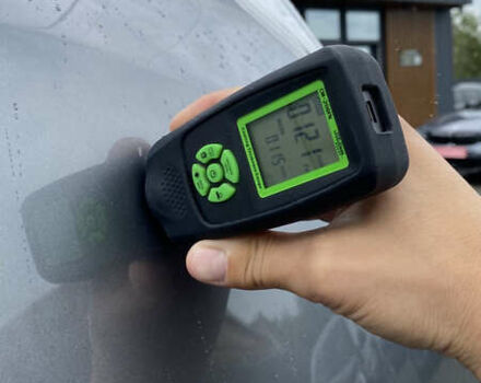 Сірий Ніссан Ліф, об'ємом двигуна 0 л та пробігом 111 тис. км за 7300 $, фото 61 на Automoto.ua