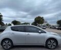 Серый Ниссан Лиф, объемом двигателя 0 л и пробегом 132 тыс. км за 7550 $, фото 2 на Automoto.ua