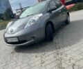 Сірий Ніссан Ліф, об'ємом двигуна 0 л та пробігом 104 тис. км за 6400 $, фото 1 на Automoto.ua