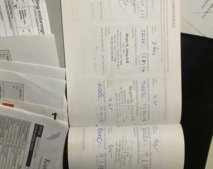 Серый Ниссан Лиф, объемом двигателя 0 л и пробегом 151 тыс. км за 5900 $, фото 57 на Automoto.ua