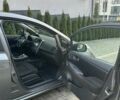 Серый Ниссан Лиф, объемом двигателя 0 л и пробегом 142 тыс. км за 6990 $, фото 12 на Automoto.ua