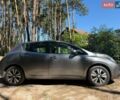 Сірий Ніссан Ліф, об'ємом двигуна 0 л та пробігом 122 тис. км за 7500 $, фото 1 на Automoto.ua
