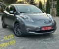 Сірий Ніссан Ліф, об'ємом двигуна 0 л та пробігом 121 тис. км за 6700 $, фото 1 на Automoto.ua