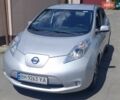 Серый Ниссан Лиф, объемом двигателя 0 л и пробегом 147 тыс. км за 9800 $, фото 1 на Automoto.ua