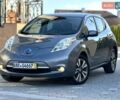 Серый Ниссан Лиф, объемом двигателя 0 л и пробегом 90 тыс. км за 7850 $, фото 18 на Automoto.ua