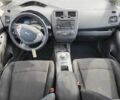 Сірий Ніссан Ліф, об'ємом двигуна 0 л та пробігом 112 тис. км за 4500 $, фото 6 на Automoto.ua