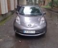 Сірий Ніссан Ліф, об'ємом двигуна 0 л та пробігом 150 тис. км за 7200 $, фото 1 на Automoto.ua