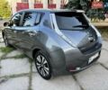 Серый Ниссан Лиф, объемом двигателя 0 л и пробегом 187 тыс. км за 7500 $, фото 6 на Automoto.ua