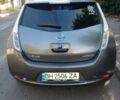 Сірий Ніссан Ліф, об'ємом двигуна 0 л та пробігом 300 тис. км за 6500 $, фото 1 на Automoto.ua