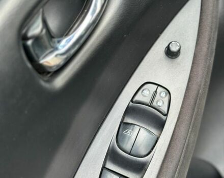 Сірий Ніссан Ліф, об'ємом двигуна 0 л та пробігом 122 тис. км за 5200 $, фото 10 на Automoto.ua