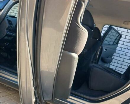 Серый Ниссан Лиф, объемом двигателя 0 л и пробегом 119 тыс. км за 7100 $, фото 43 на Automoto.ua