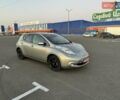 Сірий Ніссан Ліф, об'ємом двигуна 0 л та пробігом 103 тис. км за 7000 $, фото 1 на Automoto.ua