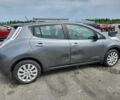 Сірий Ніссан Ліф, об'ємом двигуна 0 л та пробігом 112 тис. км за 4500 $, фото 2 на Automoto.ua