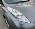 Серый Ниссан Лиф, объемом двигателя 0 л и пробегом 151 тыс. км за 5900 $, фото 6 на Automoto.ua