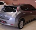 Сірий Ніссан Ліф, об'ємом двигуна 0 л та пробігом 162 тис. км за 7300 $, фото 4 на Automoto.ua