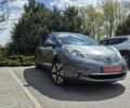 Серый Ниссан Лиф, объемом двигателя 0 л и пробегом 97 тыс. км за 7500 $, фото 1 на Automoto.ua