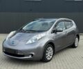 Сірий Ніссан Ліф, об'ємом двигуна 0 л та пробігом 122 тис. км за 5200 $, фото 1 на Automoto.ua