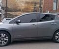 Сірий Ніссан Ліф, об'ємом двигуна 0 л та пробігом 114 тис. км за 6950 $, фото 1 на Automoto.ua