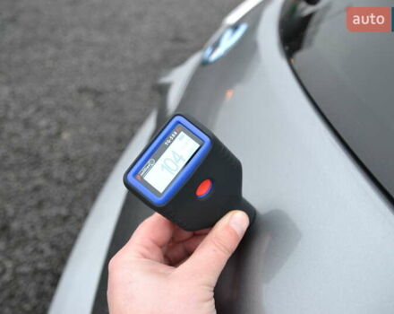 Серый Ниссан Лиф, объемом двигателя 0 л и пробегом 127 тыс. км за 6999 $, фото 36 на Automoto.ua