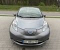 Серый Ниссан Лиф, объемом двигателя 0 л и пробегом 120 тыс. км за 7200 $, фото 1 на Automoto.ua